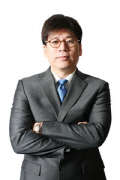 송원규 오백볼트 부사장 겸 시너지센터장